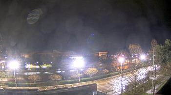 Weather camera view of Chalmette HS.