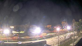 Weather camera view of Chalmette HS.