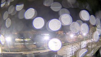 Weather camera view of Chalmette HS.