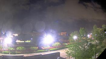 Weather camera view of Chalmette HS.