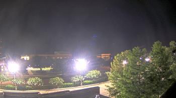 Weather camera view of Chalmette HS.