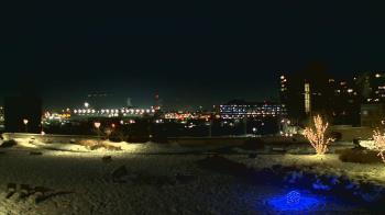 Weather camera view of British School Of Chicago - New campus.