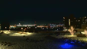 Weather camera view of British School Of Chicago - New campus.