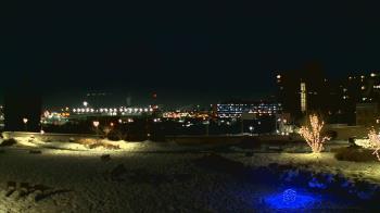 Weather camera view of British School Of Chicago - New campus.