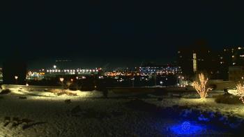 Weather camera view of British School Of Chicago - New campus.