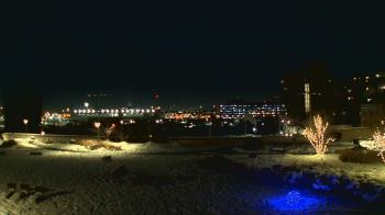 Weather camera view of British School Of Chicago - New campus.