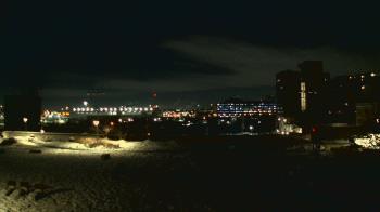 Weather camera view of British School Of Chicago - New campus.