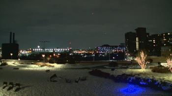 Weather camera view of British School Of Chicago - New campus.