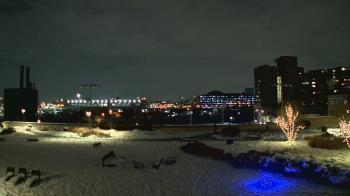 Weather camera view of British School Of Chicago - New campus.