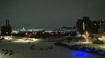 Weather camera view of British School Of Chicago - New campus.