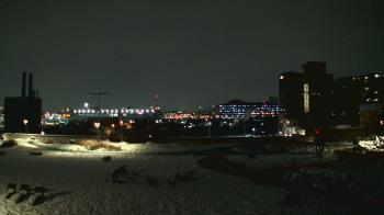 Weather camera view of British School Of Chicago - New campus.