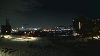 Weather camera view of British School Of Chicago - New campus.