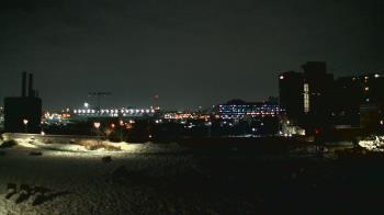 Weather camera view of British School Of Chicago - New campus.
