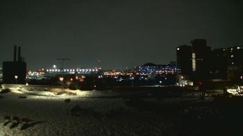 Weather camera view of British School Of Chicago - New campus.