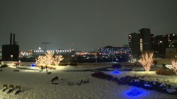 Weather camera view of British School Of Chicago - New campus.