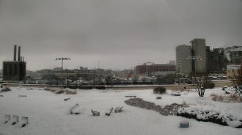 Weather camera view of British School Of Chicago - New campus.