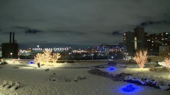 Weather camera view of British School Of Chicago - New campus.