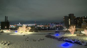 Weather camera view of British School Of Chicago - New campus.