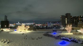 Weather camera view of British School Of Chicago - New campus.