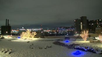 Weather camera view of British School Of Chicago - New campus.