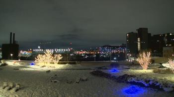 Weather camera view of British School Of Chicago - New campus.