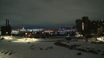 Weather camera view of British School Of Chicago - New campus.