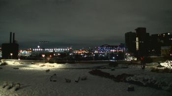 Weather camera view of British School Of Chicago - New campus.