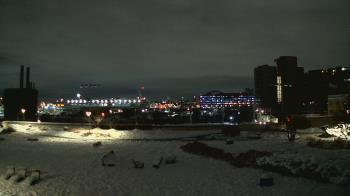 Weather camera view of British School Of Chicago - New campus.