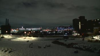 Weather camera view of British School Of Chicago - New campus.