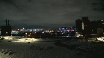 Weather camera view of British School Of Chicago - New campus.