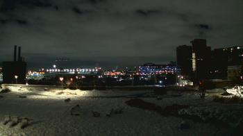 Weather camera view of British School Of Chicago - New campus.