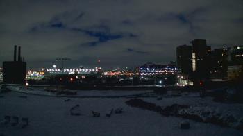 Weather camera view of British School Of Chicago - New campus.