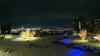 Weather camera view of British School Of Chicago - New campus.