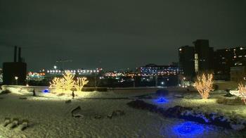 Weather camera view of British School Of Chicago - New campus.