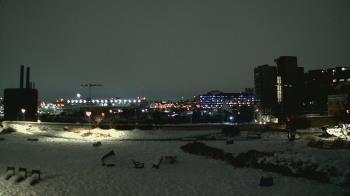 Weather camera view of British School Of Chicago - New campus.
