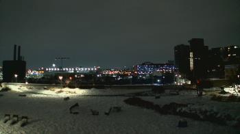 Weather camera view of British School Of Chicago - New campus.