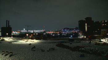 Weather camera view of British School Of Chicago - New campus.