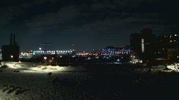 Weather camera view of British School Of Chicago - New campus.