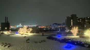 Weather camera view of British School Of Chicago - New campus.