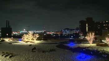 Weather camera view of British School Of Chicago - New campus.