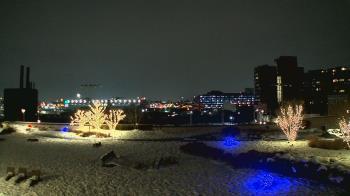 Weather camera view of British School Of Chicago - New campus.