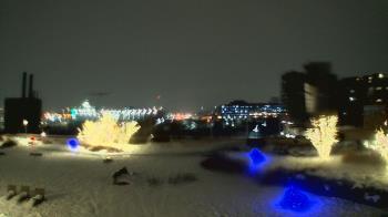 Weather camera view of British School Of Chicago - New campus.