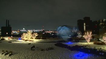 Weather camera view of British School Of Chicago - New campus.