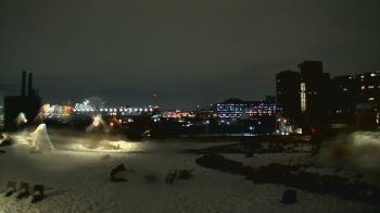 Weather camera view of British School Of Chicago - New campus.