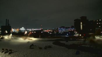 Weather camera view of British School Of Chicago - New campus.