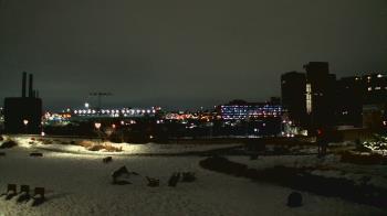 Weather camera view of British School Of Chicago - New campus.