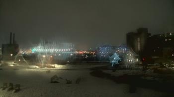 Weather camera view of British School Of Chicago - New campus.