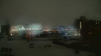 Weather camera view of British School Of Chicago - New campus.