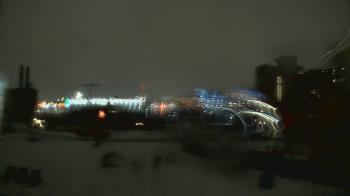 Weather camera view of British School Of Chicago - New campus.