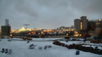 Weather camera view of British School Of Chicago - New campus.